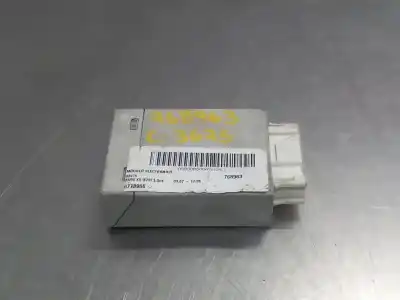 Second-hand car spare part electronic module for bmw x5 (e70) 3.0sd oem iam references 37146778966  n1.z3.cajon.21