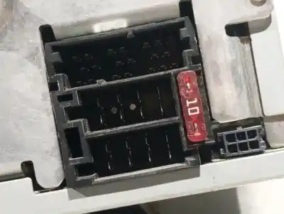 Автозапчастина б/у аудіо система / радіо cd для kia cee'd fastback (ed) 1.6 crdi 90 посилання на oem iam 961601h000  n1.z3.2.3.3