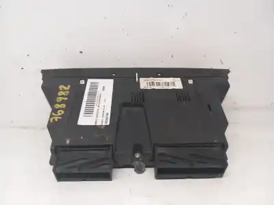 İkinci el araba yedek parçası ISITMA / KLIMA KONTROLÜ için SAAB 9-3 BERLINA  OEM IAM referansları 12803221AA  N1.Z2.8.6.2