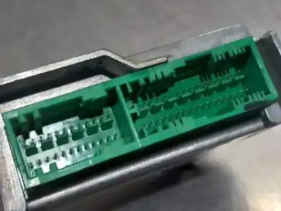 Автозапчастина б/у блок управління подушками безпеки для kia cee'd fastback (ed) 1.6 crdi 90 посилання на oem iam 959101h000