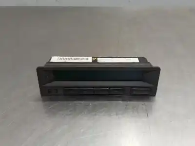 Second-hand car spare part MULTIFUNCTION DISPLAY for SAAB 9-3 BERLINA  OEM IAM references 12761131  N1.Z2.8.6.2