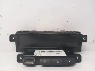 Автозапчастина б/у багатофункційний дисплей для kia cee'd fastback (ed) 1.6 crdi 90 посилання на oem iam 957101h700  n1.z2.8.7.2