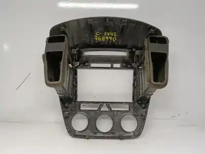 Автозапчастина б/у центральна консоль для kia cee'd fastback (ed) 1.6 crdi 90 посилання на oem iam   n1.z1.8.5.0