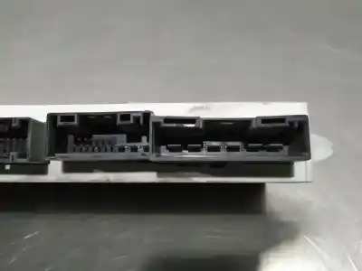 Second-hand car spare part electronic module for bmw serie 7 (e65/e66) 735i oem iam references 613569312289 5wk48001