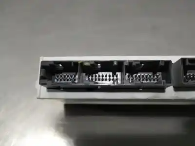 Peça sobressalente para automóvel em segunda mão módulo eletrônico por bmw serie 7 (e65/e66) 735i referências oem iam 613569312289 5wk48001  n1.z2.4.2.5