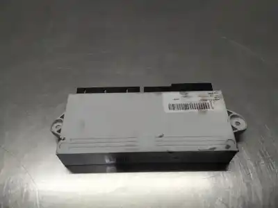 Peça sobressalente para automóvel em segunda mão módulo eletrônico por bmw serie 7 (e65/e66) 735i referências oem iam 613569312289 5wk48001  n1.z2.4.2.5