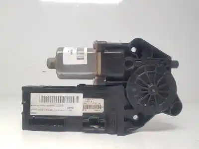 Gebrauchtes Autoersatzteil VORDERER LINKER FENSTERMOTOR zum RENAULT MEGANE II BERLINA 3P  OEM-IAM-Referenzen 968431  N1.Z2.9.8.5