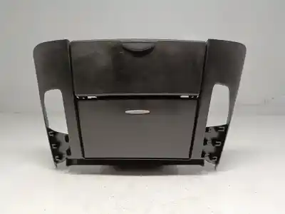 Автозапчастина б/у бардачок для kia cee'd fastback (ed) 1.6 crdi 90 посилання на oem iam 847071h050