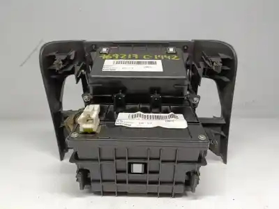 Автозапчастина б/у бардачок для kia cee'd fastback (ed) 1.6 crdi 90 посилання на oem iam 847071h050  n1.z2.6.9.0