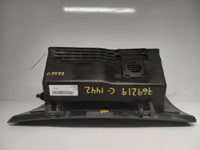 Автозапчастина б/у БАРДАЧОК для KIA CEE'D FASTBACK (ED)  Посилання на OEM IAM 845101H050  N1.Z2.9.8.0