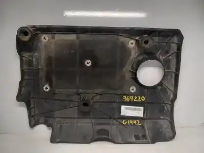 Автозапчастина б/у крішка двигуна для kia cee'd fastback (ed) 1.6 crdi 90 посилання на oem iam 292402a751  n1.z2.10.18.0