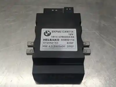 Pezzo di ricambio per auto di seconda mano modulo elettronico per bmw x3 (e83) 2.0d riferimenti oem iam 1614676600303 55892110