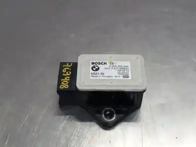 Peça sobressalente para automóvel em segunda mão sensor por bmw x3 (e83) 2.0d referências oem iam 34523417699 0265005644  n2.z1.1.21