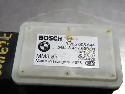 Peça sobressalente para automóvel em segunda mão sensor por bmw x3 (e83) 2.0d referências oem iam 34523417699 0265005644  n2.z1.1.21