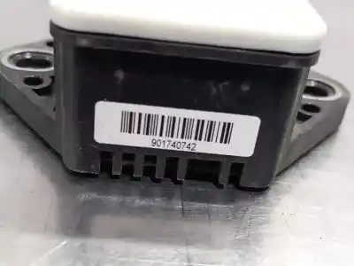 Peça sobressalente para automóvel em segunda mão SENSOR por BMW X3 (E83)  Referências OEM IAM 34523417699 0265005644  N2.Z1.1.21