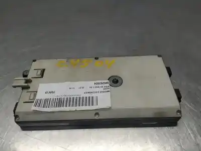 Pezzo di ricambio per auto di seconda mano modulo elettronico per bmw x3 (e83) 2.0d riferimenti oem iam 340252604