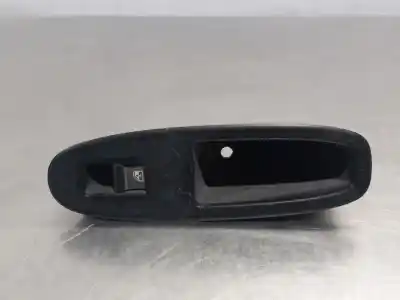 Second-hand car spare part RIGHT FRONT POWER WINDOW SWITCH for ALFA ROMEO 159 SPORTWAGON (140)  OEM IAM references 156077485  N1.Z1.18.1