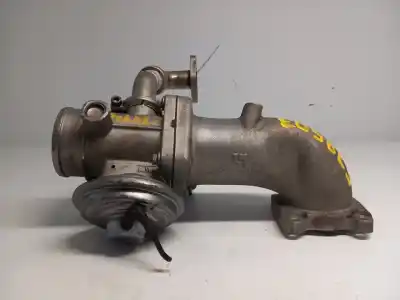 Автозапчасти б/у бабочка коробка за chrysler voyager (rg) motor 2.8 ltr. - 110 kw crd cat ссылки oem iam 49002021f  n1.z1.18.2.a