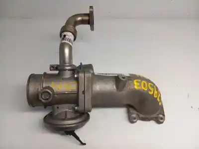 Автозапчасти б/у бабочка коробка за chrysler voyager (rg) motor 2.8 ltr. - 110 kw crd cat ссылки oem iam 49002021f