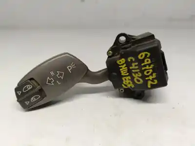 Second-hand car spare part indicator switch for bmw serie 7 (e65/e66) 735i oem iam references 6911516 01106700  n1.z1.32.1.a