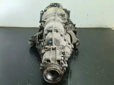 Автозапчасти б/у коробка передач за audi a6 c6 (4f2) 2.7 tdi ссылки oem iam hnn kgw ghp19  n2.z1-12.5.b