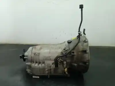 Pièce détachée automobile d'occasion BOÎTE DE VITESSES pour MERCEDES-BENZ CLASE E (W210) BERLINA DIESEL  Références OEM IAM 722634 2102700701 ESTA N2.Z1-34.2.B