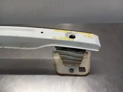 Автозапчастина б/у підсилення заднього бампера для opel combo d cargo l1h1 2.2t 95 cv / 70 kw посилання на oem iam   