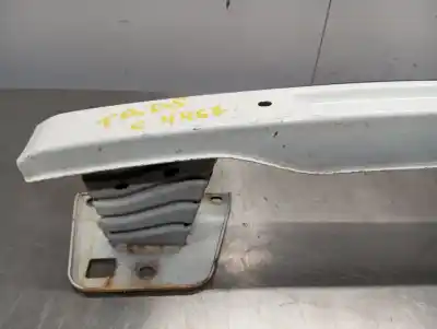 Автозапчастина б/у підсилення заднього бампера для opel combo d cargo l1h1 2.2t 95 cv / 70 kw посилання на oem iam   