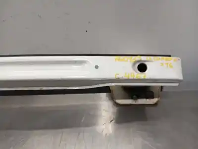 Автозапчастина б/у підсилення заднього бампера для opel combo d cargo l1h1 2.2t 95 cv / 70 kw посилання на oem iam   