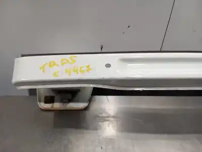 Автозапчастина б/у підсилення заднього бампера для opel combo d cargo l1h1 2.2t 95 cv / 70 kw посилання на oem iam   