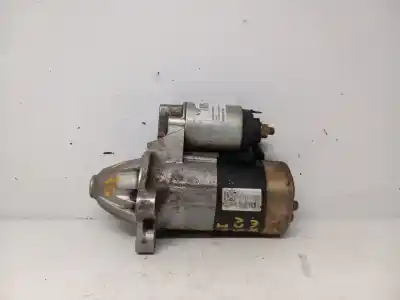 Piesă de schimb auto la mâna a doua Electromotor pentru MAZDA 3 BERLINA (BK)  Referințe OEM IAM M000T91381  N1.Z1.29.4.A
