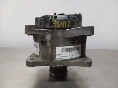 Pièce détachée automobile d'occasion ALTERNATEUR pour RENAULT KANGOO (F/KC0)  Références OEM IAM 8200537415  N1.Z1.42.1.A