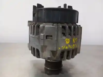 Second-hand car spare part alternator for renault kangoo (f/kc0) authentique oem iam references 8200537415  n1.z1.42.1.a Second-hand car spare part alternator for renault kangoo (f/kc0) authentique oem iam references 8200537415  n1.z1.42.1.a
