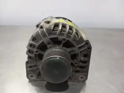 Second-hand car spare part alternator for renault kangoo (f/kc0) authentique oem iam references 8200537415  n1.z1.42.1.a Second-hand car spare part alternator for renault kangoo (f/kc0) authentique oem iam references 8200537415  n1.z1.42.1.a