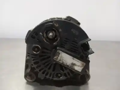Second-hand car spare part alternator for renault kangoo (f/kc0) authentique oem iam references 8200537415  n1.z1.42.1.a Second-hand car spare part alternator for renault kangoo (f/kc0) authentique oem iam references 8200537415  n1.z1.42.1.a