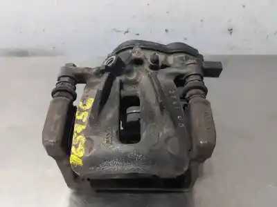 Peça sobressalente para automóvel em segunda mão pinça de travão traseira esquerda por land rover evoque dynamic referências oem iam 32337647