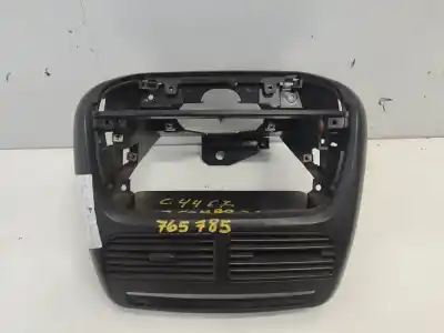 Автозапчасти б/у аэрационная решетка за opel combo d cargo l1h1 2.2t 95 cv / 70 kw ссылки oem iam   n1.z2-8.2.3