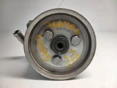 Peça sobressalente para automóvel em segunda mão bomba de direção por fiat qubo (300) my qubo referências oem iam 26081093