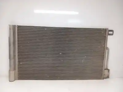 Peça sobressalente para automóvel em segunda mão condensador / radiador de sofagem / ar condicionado por fiat qubo (300) my qubo referências oem iam 