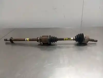 Peça sobressalente para automóvel em segunda mão transmissão dianteira direita por fiat qubo (300) my qubo referências oem iam 51896520