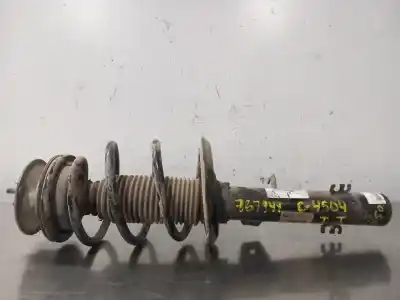 Peça sobressalente para automóvel em segunda mão amortecedor dianteiro esquerdo por bmw x3 (e83) 2.0d referências oem iam 31313451393  n4.z1.amortigua.2