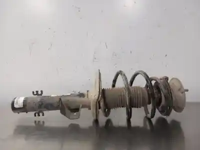 Peça sobressalente para automóvel em segunda mão amortecedor dianteiro esquerdo por bmw x3 (e83) 2.0d referências oem iam 31313451393  n4.z1.amortigua.2