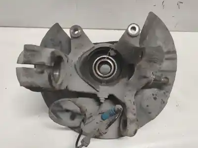 Gebrauchtes Autoersatzteil RECHTER KNÖCHEL VORNE zum BMW X3 (E83)  OEM-IAM-Referenzen 3450560  N4.Z1.01.01.13