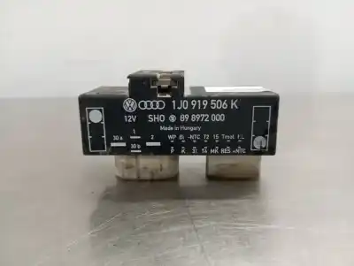 Second-hand car spare part GLOW PLUG for SEAT AROSA (6H1)  OEM IAM references 1J0919506K 898972000  N2.Z1.1.42
