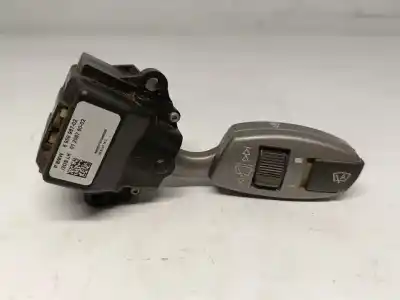 Peça sobressalente para automóvel em segunda mão comutador de limpa vidros por bmw serie 7 (e65/e66) 730ld 218 cv / 160 kw referências oem iam 695998702 0120676002