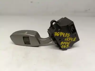 Pezzo di ricambio per auto di seconda mano comando pulito per bmw serie 7 (e65/e66) 730ld 218 cv / 160 kw riferimenti oem iam 695998702 0120676002  n1.z1.32.1.a