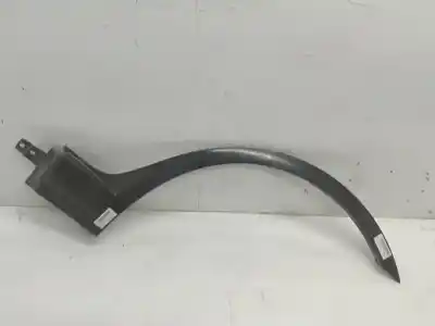 Peça sobressalente para automóvel em segunda mão aba do guarda-lamas dianteiro direito por bmw x3 (e83) 2.0d referências oem iam   n1.z3.2.7.1