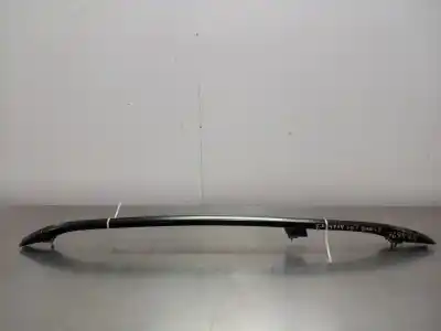 Piesă de schimb auto la mâna a doua bare de tavan pentru bmw x3 (e83) 2.0d referințe oem iam   n2.z1.alerones