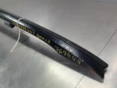 Piesă de schimb auto la mâna a doua bare de tavan pentru bmw x3 (e83) 2.0d referințe oem iam   n2.z1.alerones