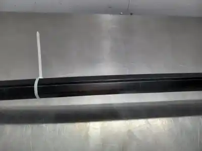 Pezzo di ricambio per auto di seconda mano barre del tetto per bmw x3 (e83) 2.0d riferimenti oem iam 